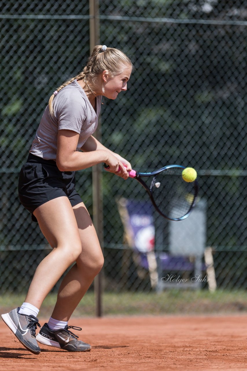 Luisa Gavriloutsa 113 - Bergstedt Open